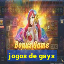 jogos de gays